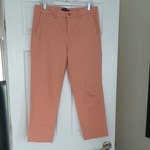 Liverpool Women's Peach Pants